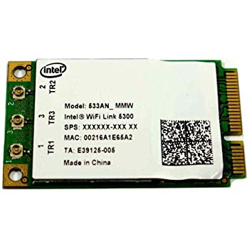 wifi link 5100 driver